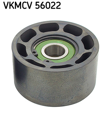 SKF VKMCV 56022 Umlenk-/Führungsrolle, Keilrippenriemen